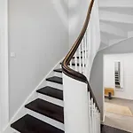 Elegant Luxury Villa In The Heart Of Aarhus
