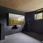 Elegant Luxury Villa In The Heart Of Aarhus