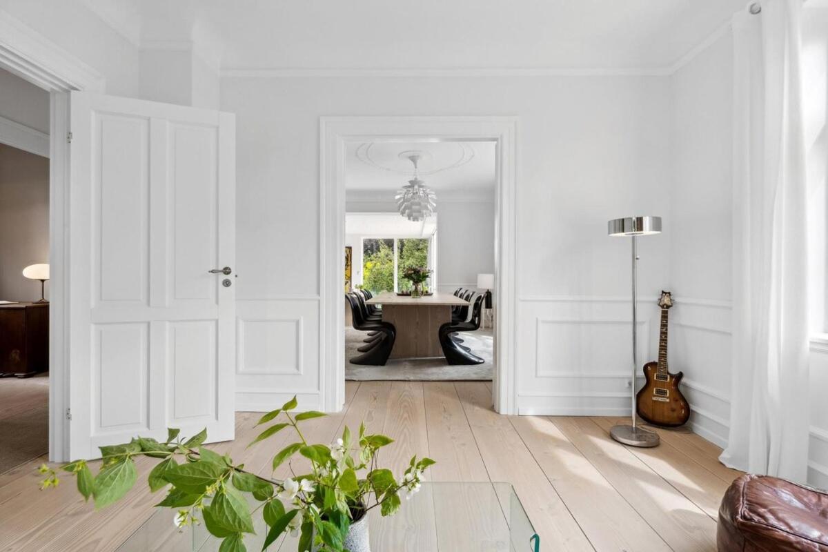 Villa Elegant Luxury In The Heart Of *