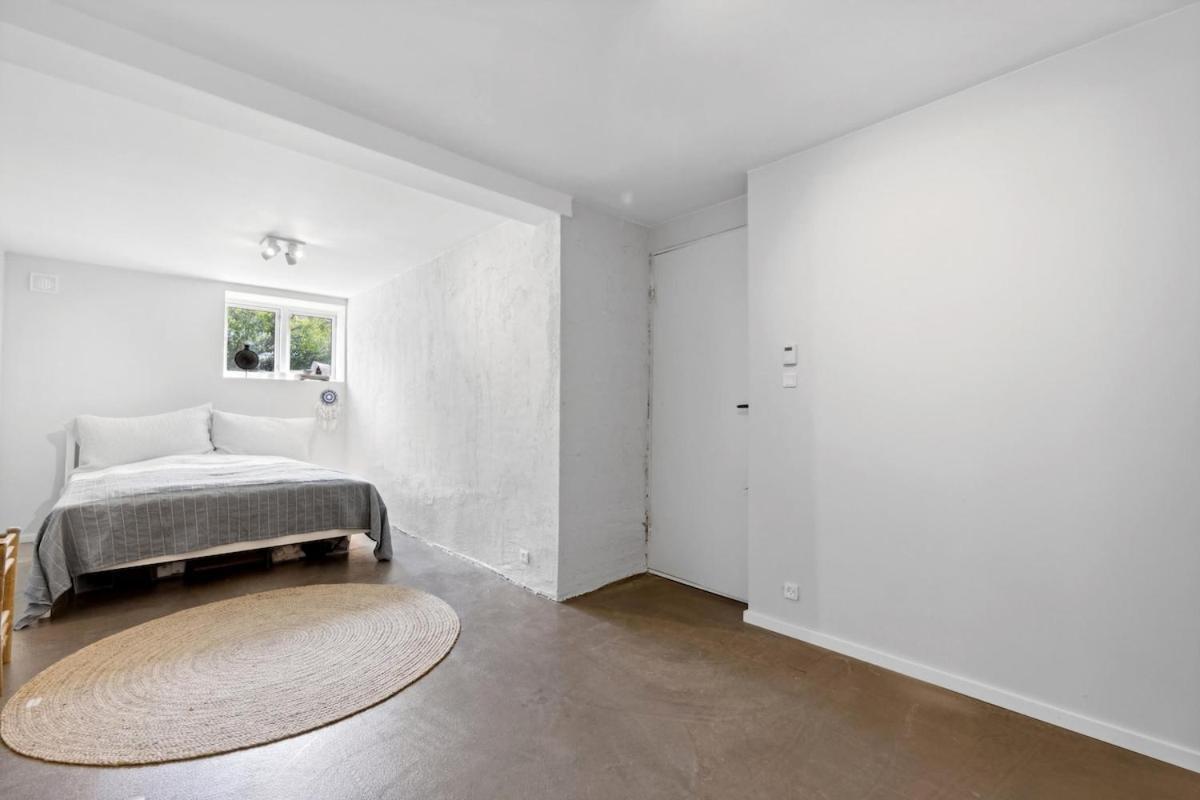 Villa Elegant Luxury In The Heart Of Århus