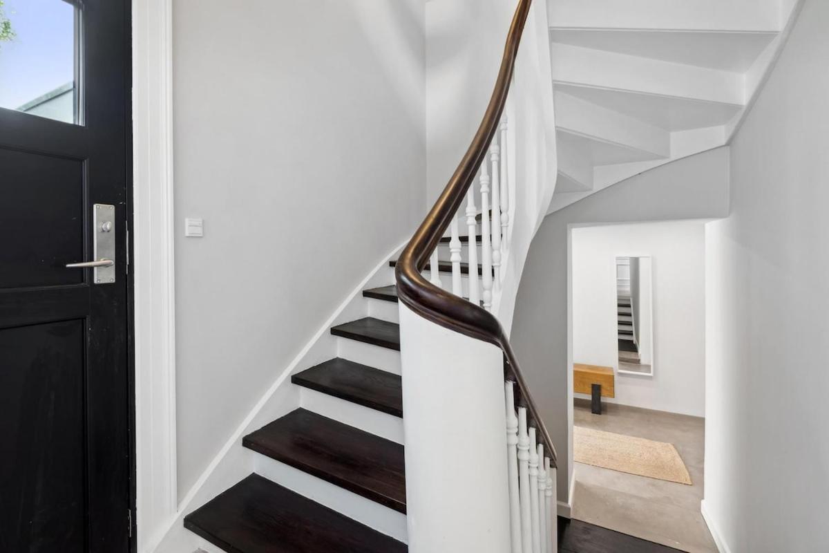 Elegant Luxury In The Heart Of Århus
