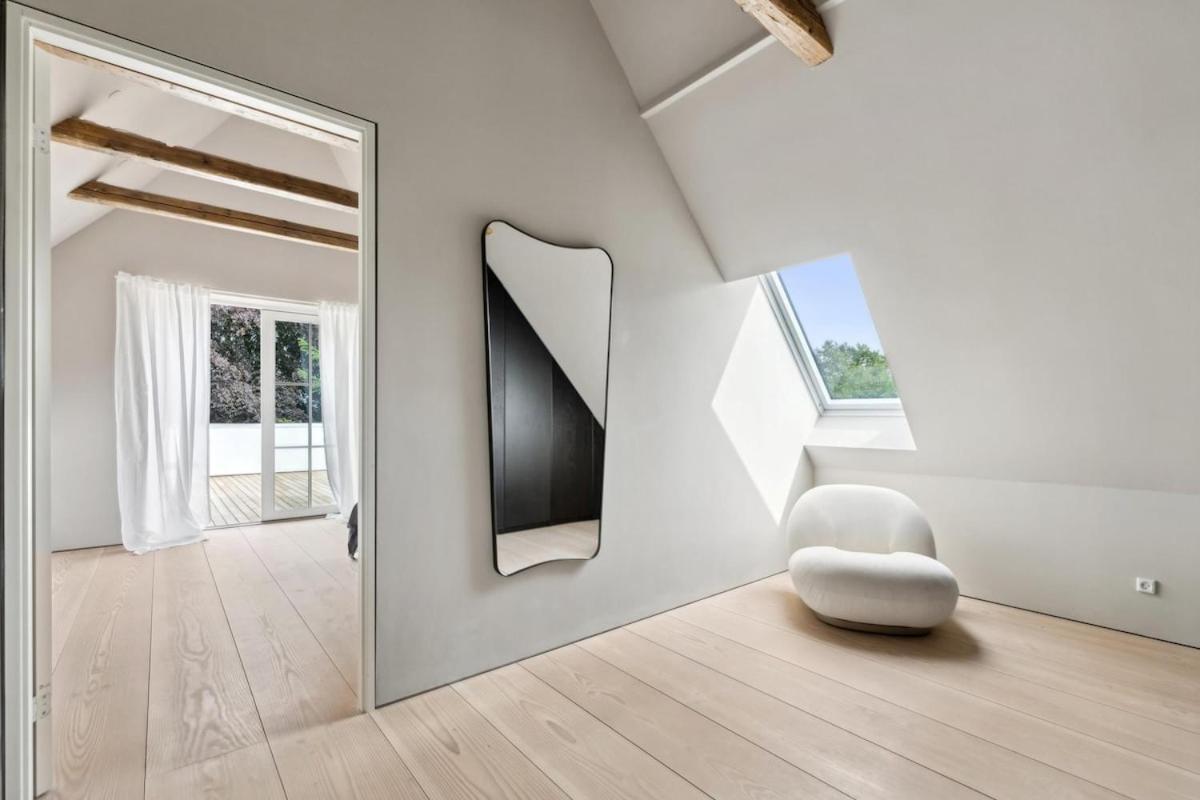 Elegant Luxury In The Heart Of Århus