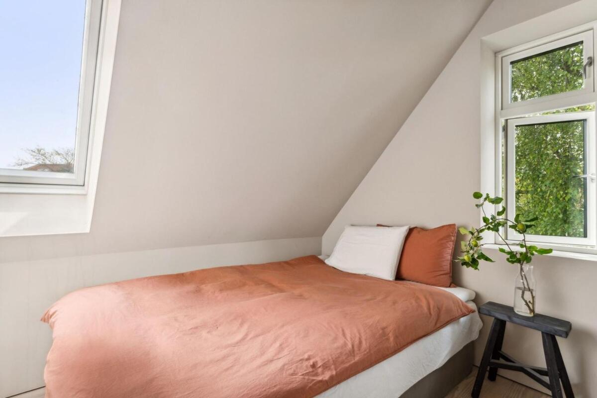 Elegant Luxury In The Heart Of