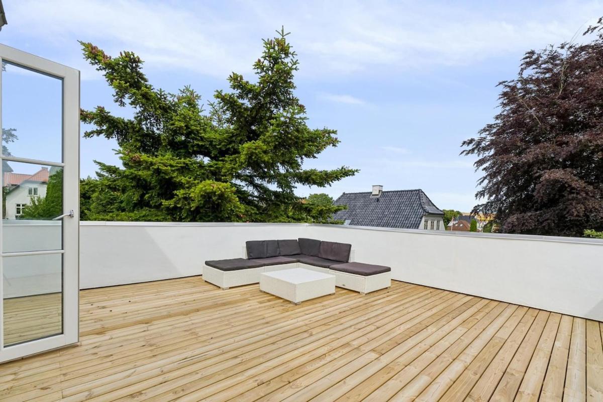 Villa Elegant Luxury In The Heart Of