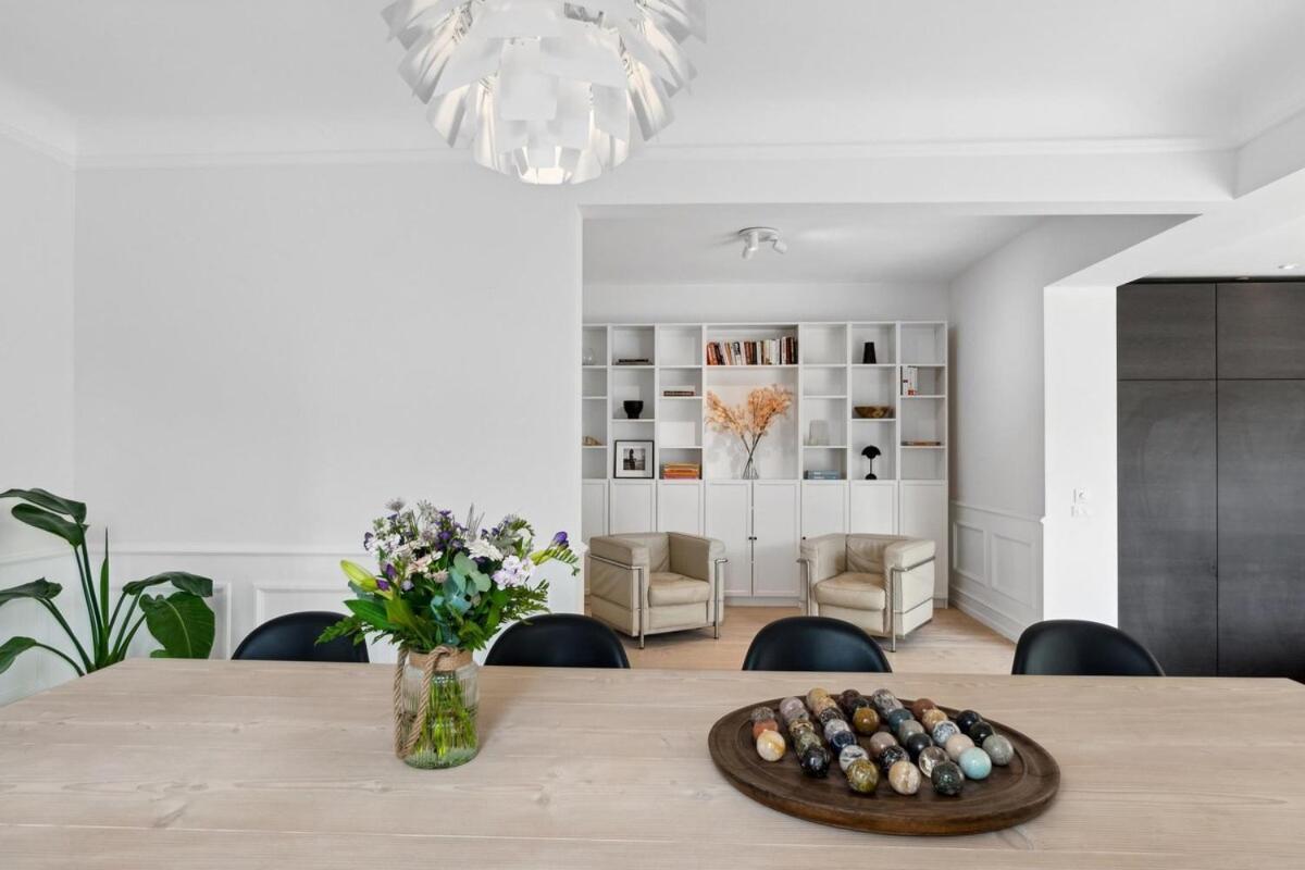 Villa Elegant Luxury In The Heart Of *