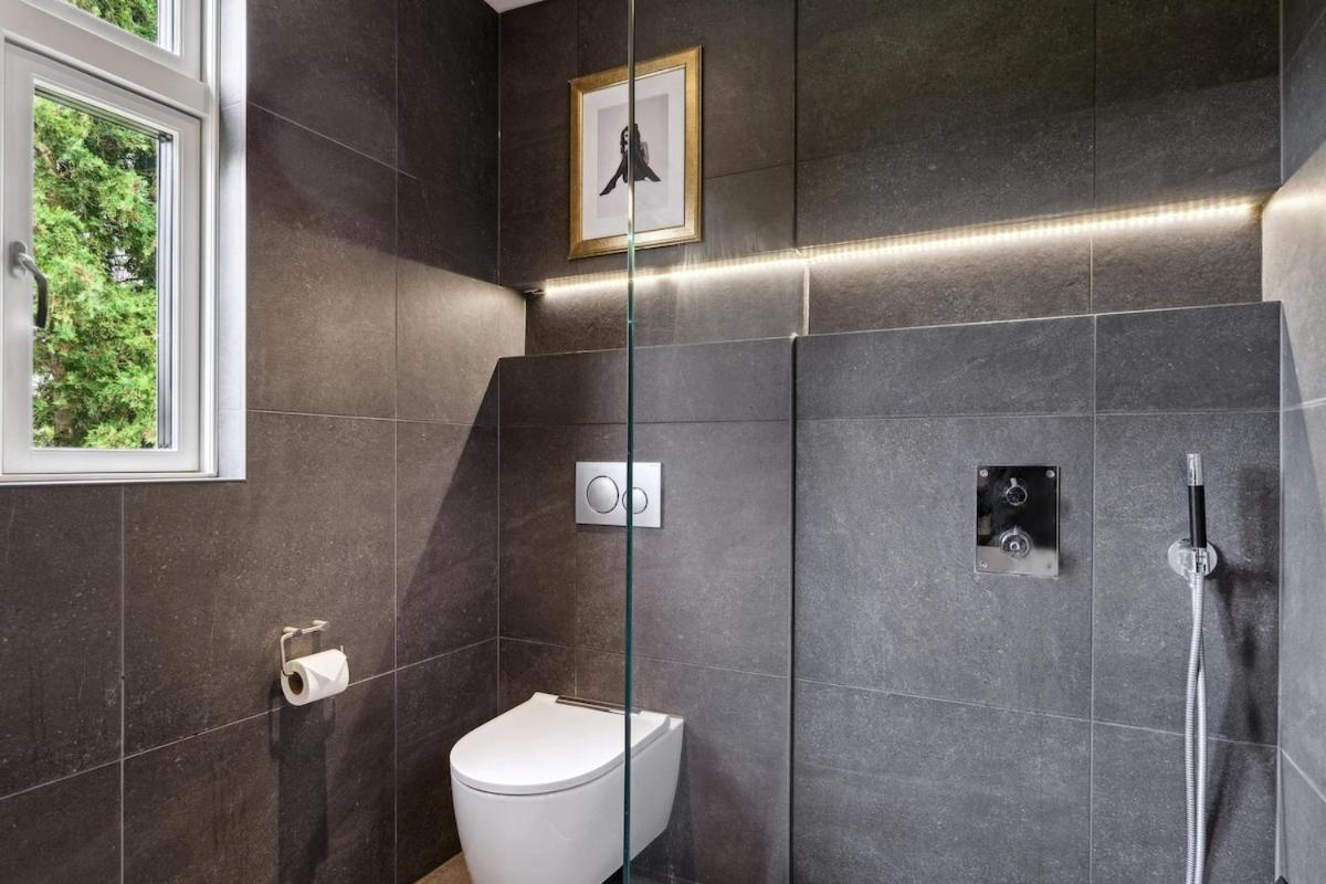 Villa Elegant Luxury In The Heart Of *