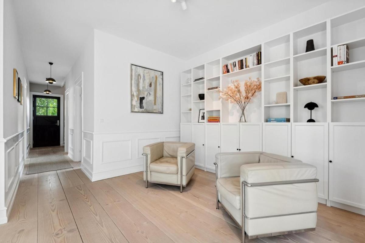 Elegant Luxury In The Heart Of * Århus