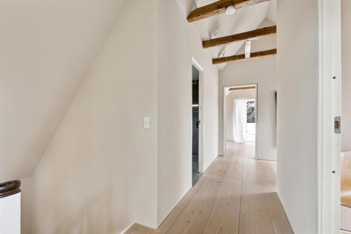 Elegant Luxury In The Heart Of